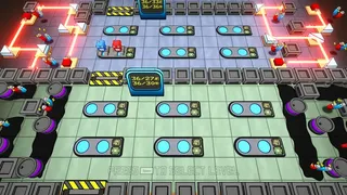 Скриншот 3 к игре Roboloop