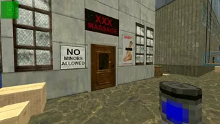 Скриншот 1 к игре Legacy of Epstein: Foul Dreamer