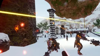 Скриншот 3 к игре Звездные планы