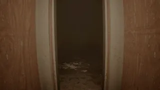 Скриншот 1 к игре SKUF BACKROOMS