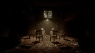Скриншот 2 к игре SKUF BACKROOMS