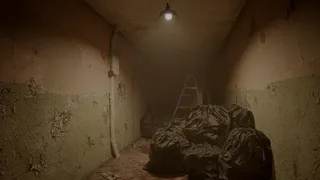 Скриншот 3 к игре SKUF BACKROOMS