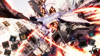 Скриншот 3 к игре Peerless Destiny 绝世天命