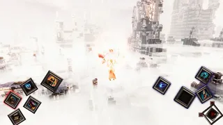 Скриншот 8 к игре Peerless Destiny 绝世天命