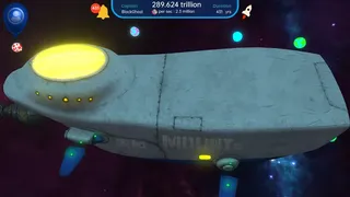 Скриншот 3 к игре Candy Ship