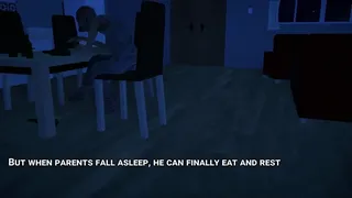 Скриншот 3 к игре Street Wise: A Teenager's Story