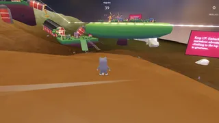 Скриншот 1 к игре Keep Up