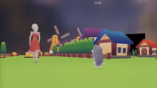Скриншот 2 к игре Keep Up