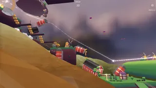 Скриншот 5 к игре Keep Up