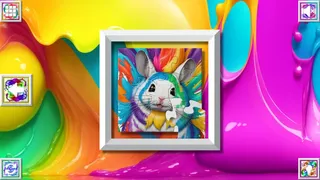 Скриншот 2 к игре Color Splash: Rodents