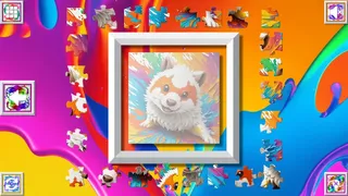 Скриншот 3 к игре Color Splash: Rodents