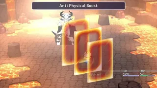 Скриншот 5 к игре The Legend of Azarias Rebirth