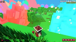 Скриншот 1 к игре Mancers of Magic