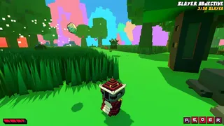 Скриншот 2 к игре Mancers of Magic