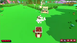 Скриншот 4 к игре Mancers of Magic