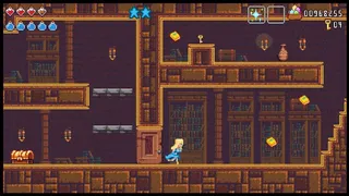 Скриншот 2 к игре Swords & Bones 4