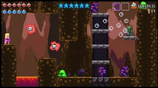 Скриншот 4 к игре Swords & Bones 4