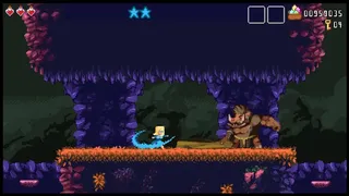Скриншот 5 к игре Swords & Bones 4