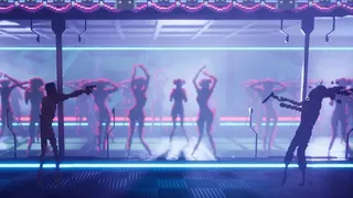 Скриншот 1 к игре PSYKO