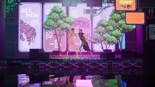 Скриншот 2 к игре PSYKO