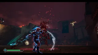 Скриншот 1 к игре Ember Point