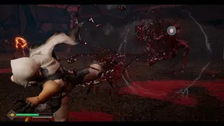 Скриншот 2 к игре Ember Point