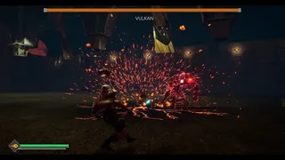 Скриншот 3 к игре Ember Point