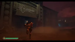 Скриншот 4 к игре Ember Point