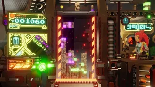 Скриншот 1 к игре Jupiter Junkworks