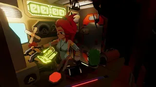 Скриншот 8 к игре Jupiter Junkworks