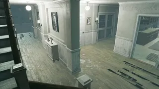Скриншот 1 к игре Paraplasm: Beyond the Veil