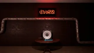 Скриншот 5 к игре Phantasm