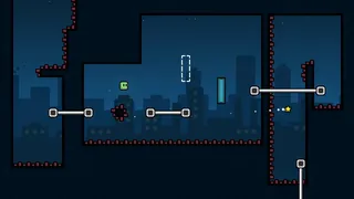Скриншот 4 к игре Jumplife