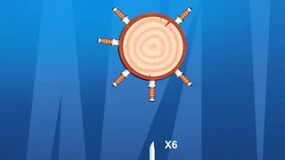 Скриншот 2 к игре Swordsman