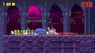 Скриншот 2 к игре Quarrel Hill
