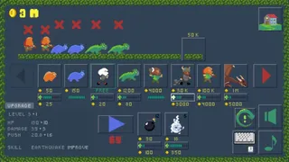Скриншот 7 к игре Quarrel Hill