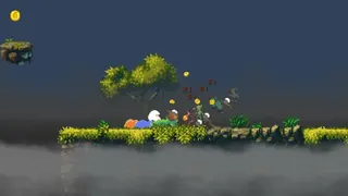 Скриншот 8 к игре Quarrel Hill