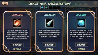 Скриншот 3 к игре Backpack Quest: Battles And Adventures