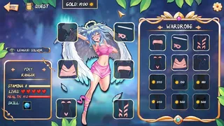 Скриншот 6 к игре Backpack Quest: Battles And Adventures