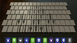 Скриншот 4 к игре Rivers of Chaos