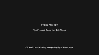 Скриншот 4 к игре Press Any Key