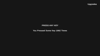 Скриншот 5 к игре Press Any Key