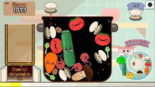 Скриншот 4 к игре Hot Pot Game