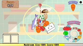 Скриншот 5 к игре Hot Pot Game