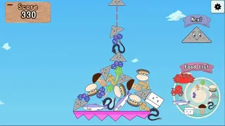 Скриншот 6 к игре Hot Pot Game