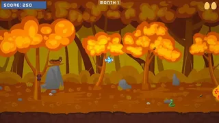 Скриншот 3 к игре Bird Year