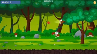 Скриншот 8 к игре Bird Year