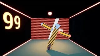 Скриншот 1 к игре Robo Pose