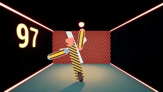 Скриншот 6 к игре Robo Pose