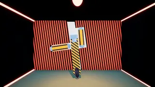 Скриншот 7 к игре Robo Pose